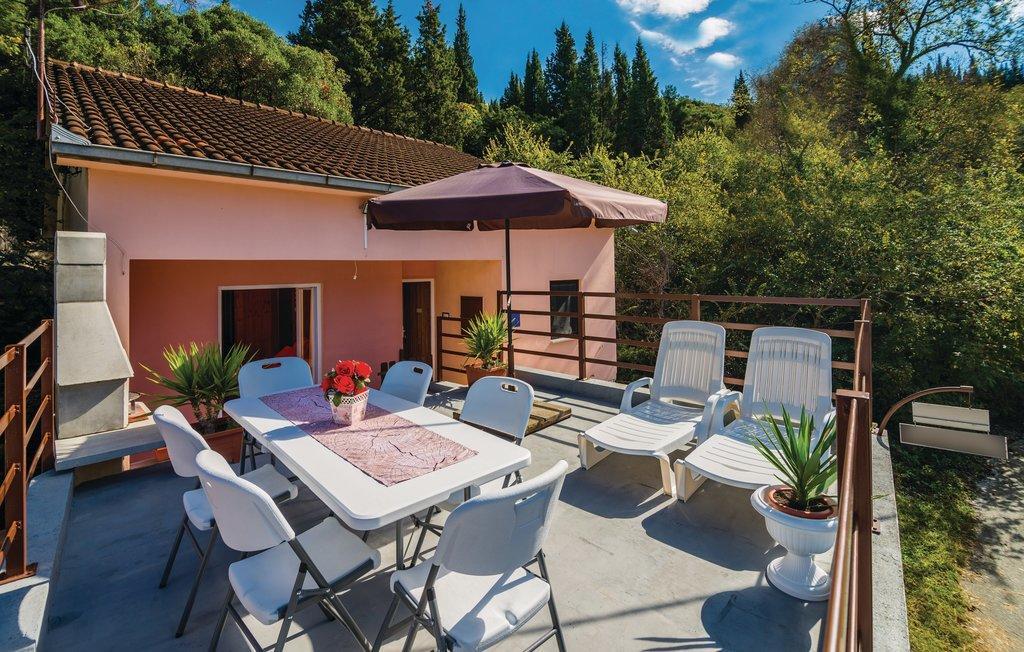 Holiday Home Paul Blace Exterior photo